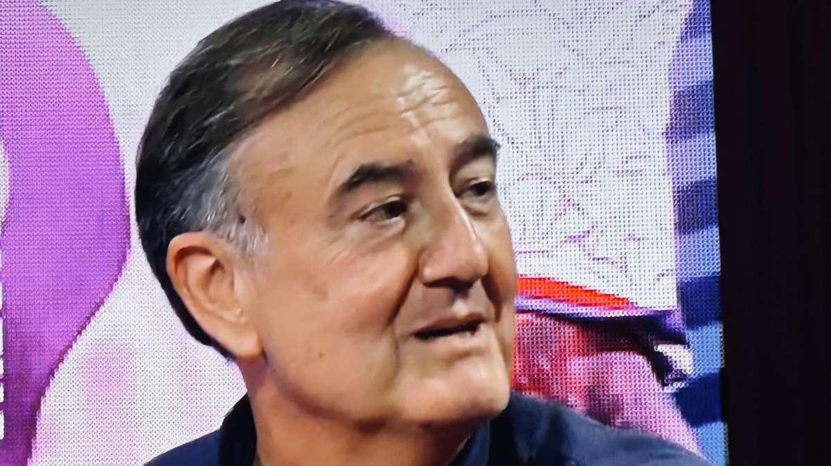 "Inter da scudetto", Polverosi sul Cds: "Conte lo sapeva già e ora ne ha certezza"