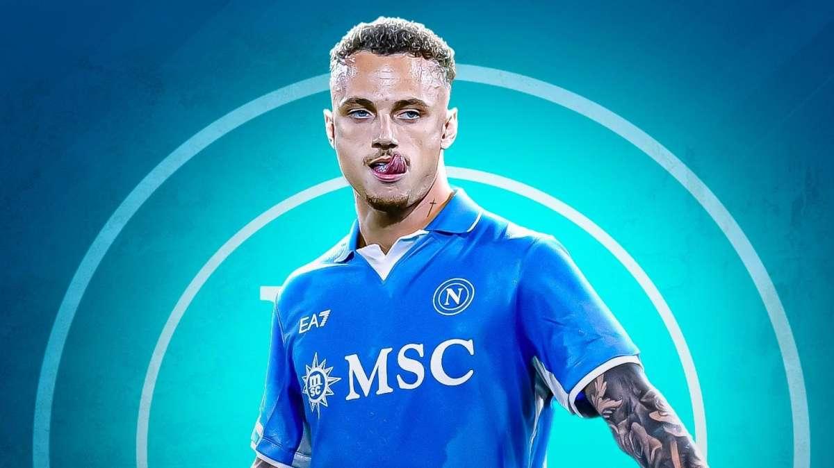 Napoli-Lang, dall'Olanda confermano: accordo col Psv! Percentuale rivendita e premio al Brugge