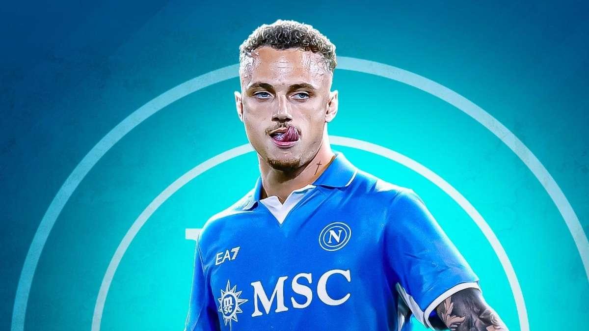 Napoli-Lang, Romano: “Here we go in arrivo! Scambio di mail ufficiali col Psv”
