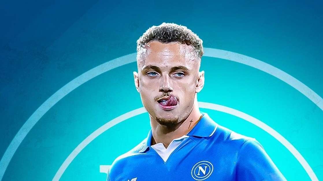 Noa Lang-Napoli, tutto fatto! Sky: scambio di documenti col Psv, le cifre dell'operazione