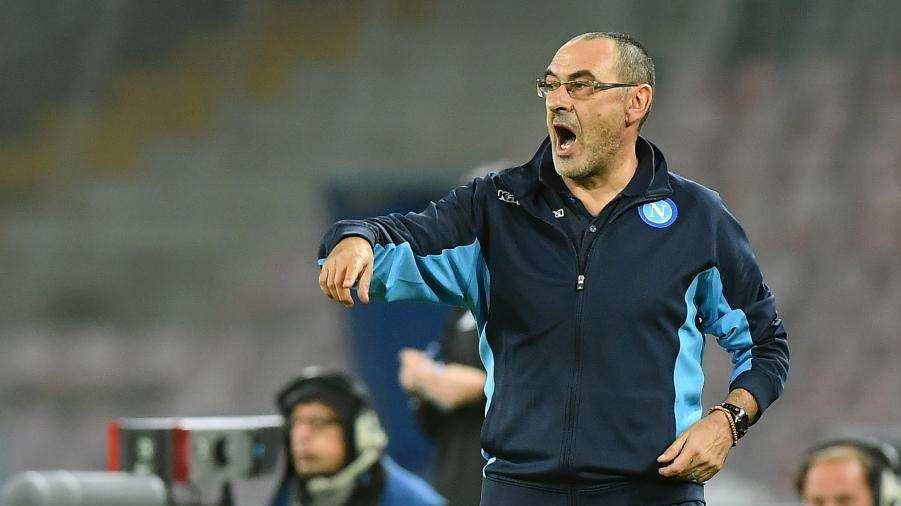 Sarri a Premium: "Insigne è questo, non ce la faccio a tenerlo fuori! Teniamo alla Coppa, ma non dipende da noi. Sulla gara..."