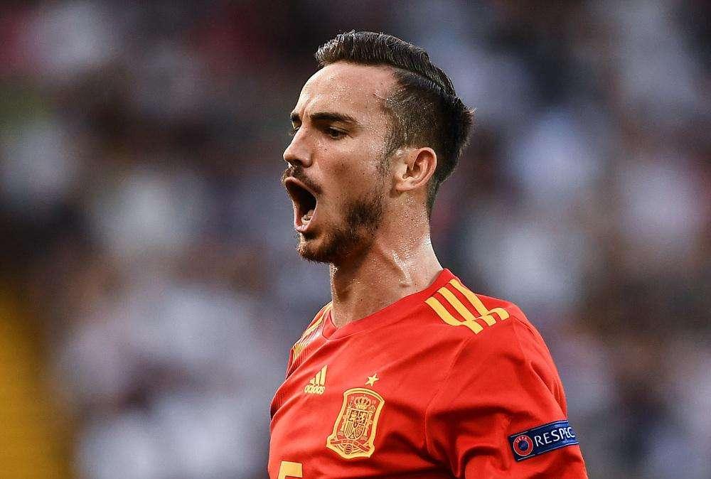 Fabian non brilla con la Spagna, As: "Deve recuperare la potenza delle sue prime prove"