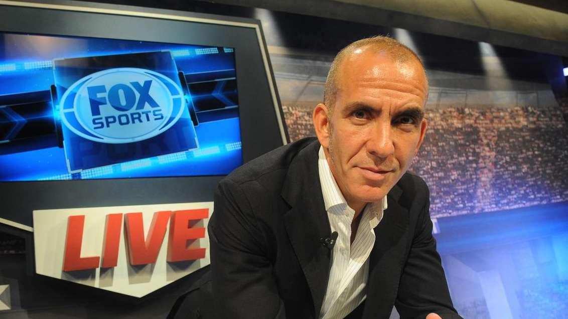 Di Canio: "Complimenti di Guardiola genuini, il Napoli non la più forte ma quella che impressiona di più"