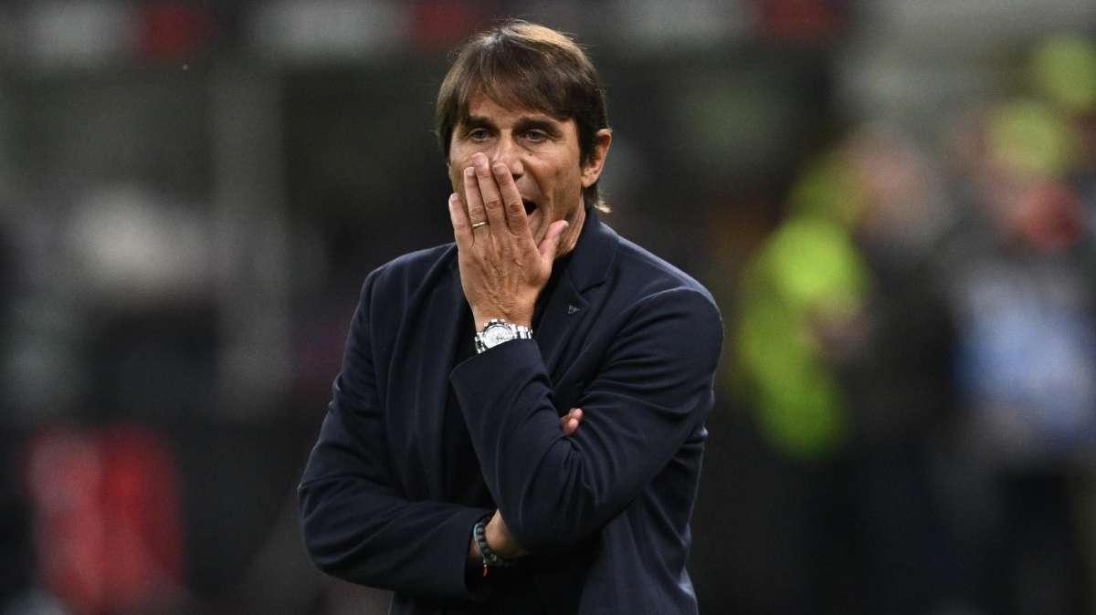 Conte sorride: un altro recupero per Napoli-Como, si rivedranno due perni