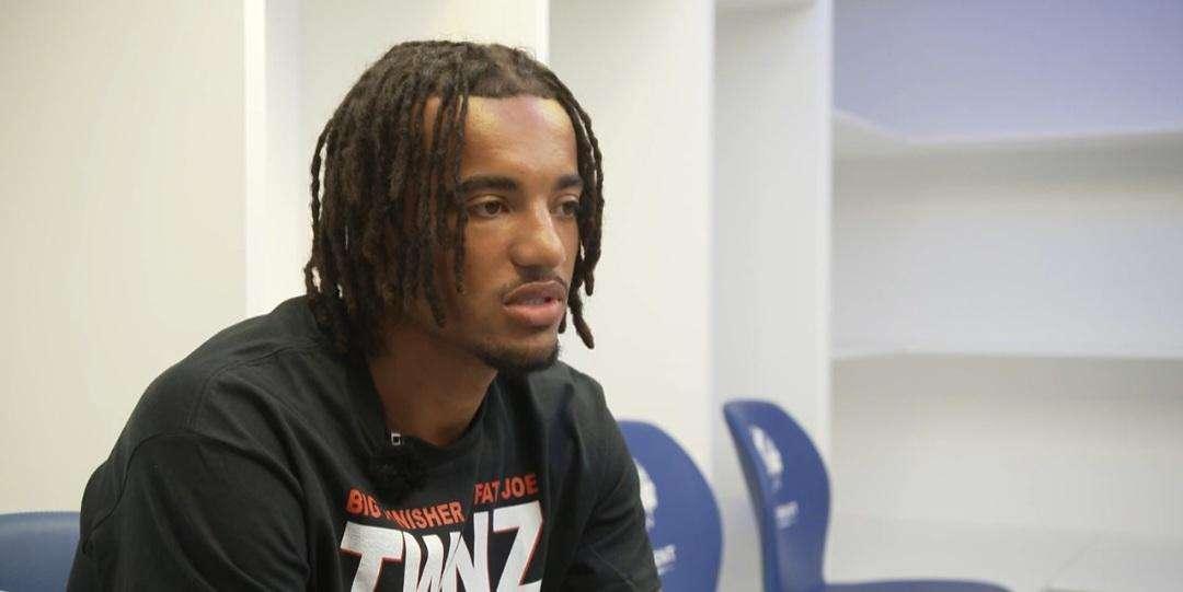 Beffa Milan, Brown dice tutto: "Era fatta, ma ho scelto il Fenerbahce per un motivo"