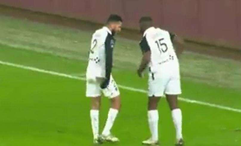 Bamba, agenti domani in Italia: incontro con Napoli e Torino