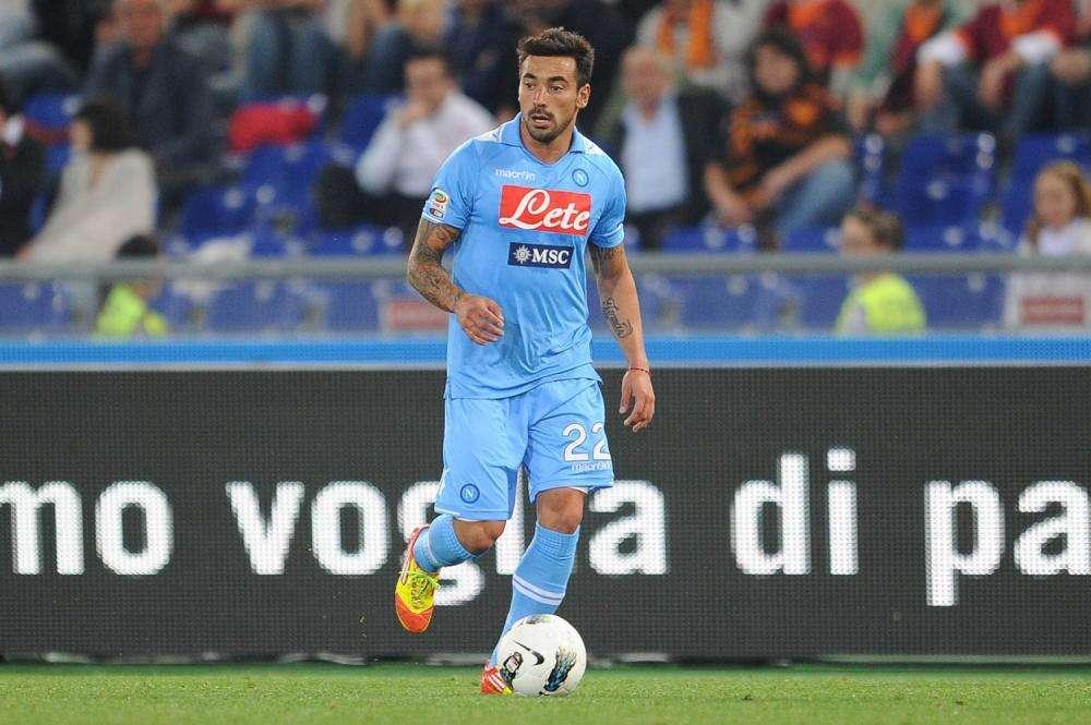 10 novembre, Oggi avvenne - Il Napoli espugna il Sant'Elia, decide El Pocho Lavezzi