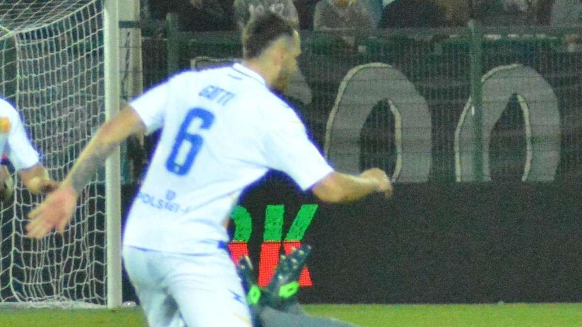 Tuttosport - Il Napoli sfida Atalanta e Juventus per Gatti, difensore rivelazione in B
