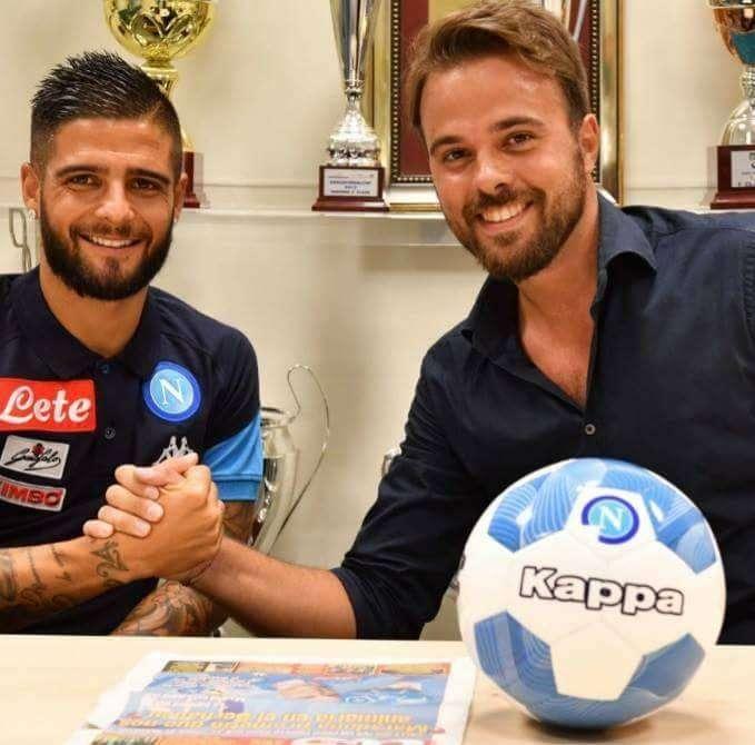 AS, Calemme: "Milik? Forse si è convinto arrivi una big europea, ce n'era solo una..."