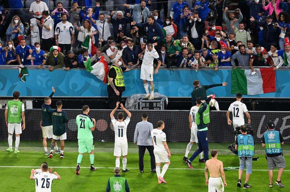 Sogno Azzurro su Rai 1: 4 milioni di telespettatori per il finale