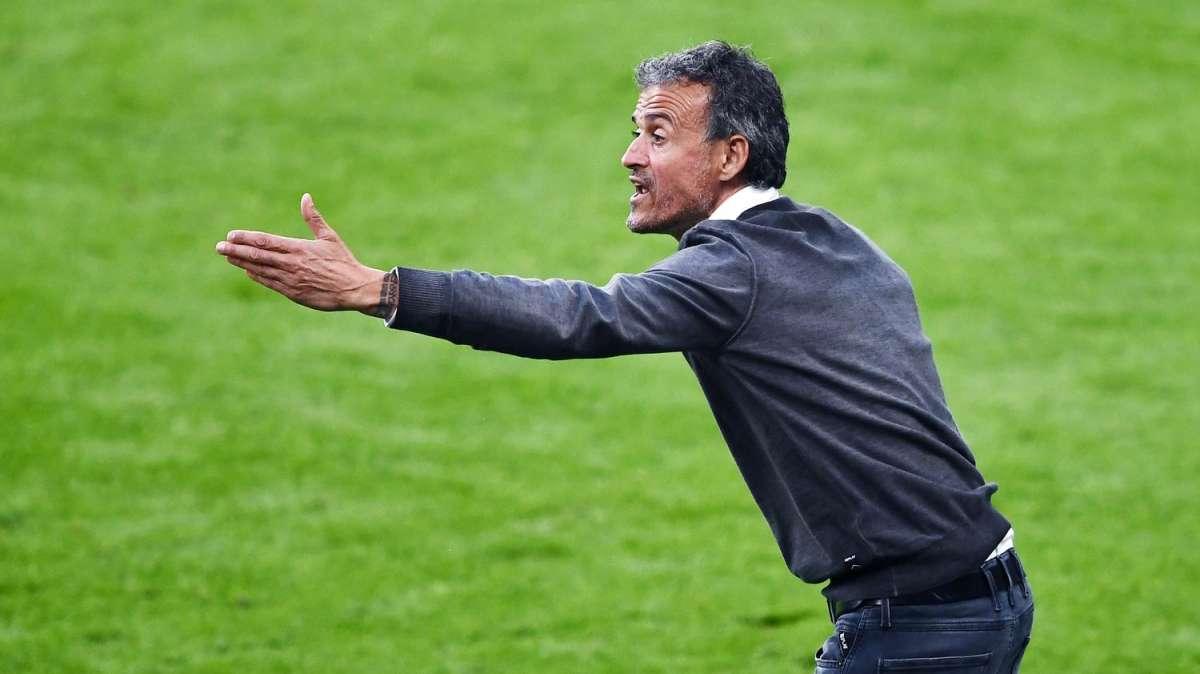 UFFICIALE - Spagna, si fa male Pedri e Luis Enrique ignora Fabian: chiamato Mendez