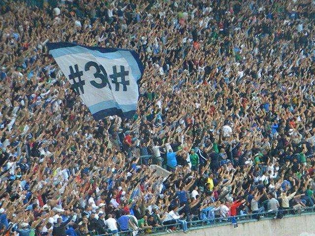 KKN - Restyling San Paolo, terminati i lavori in tre settori dell'impianto