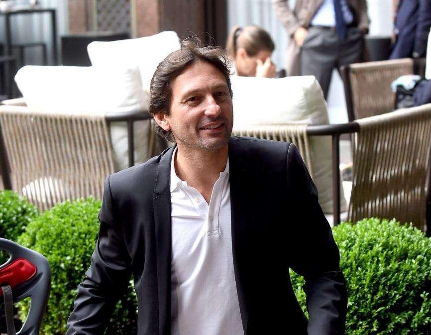 Da Milano: "Ancelotti e quella rottura con Leonardo mai ricomposta..."