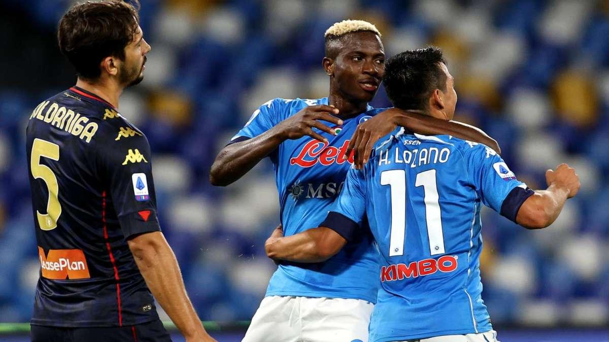 Lozano si confessa: "Gattuso un orco quando si arrabbia, ma è stata la svolta! Scorso anno durissima, molti non sanno cos'è accaduto"