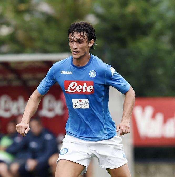 Inglese ancora assente: l'attaccante è stato colpito da grave lutto familiare 