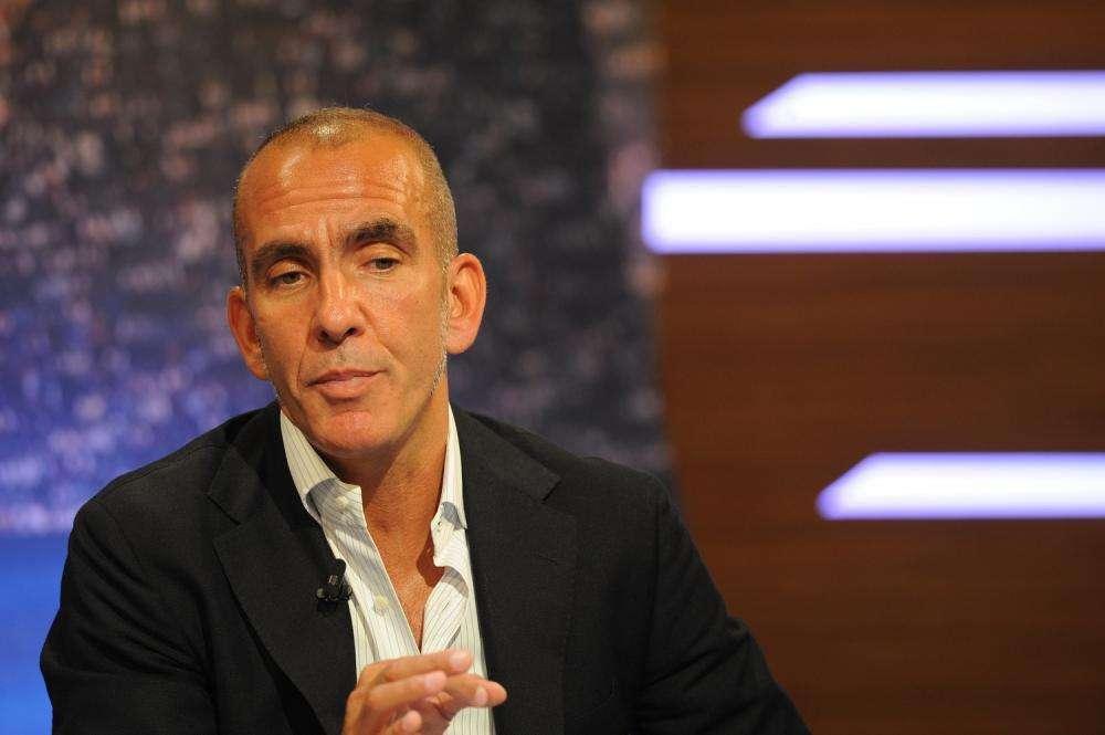 Di Canio iper-critico a Sky: "Il Brescia poteva pareggiare, manca Albiol e la mediana è inadatta"
