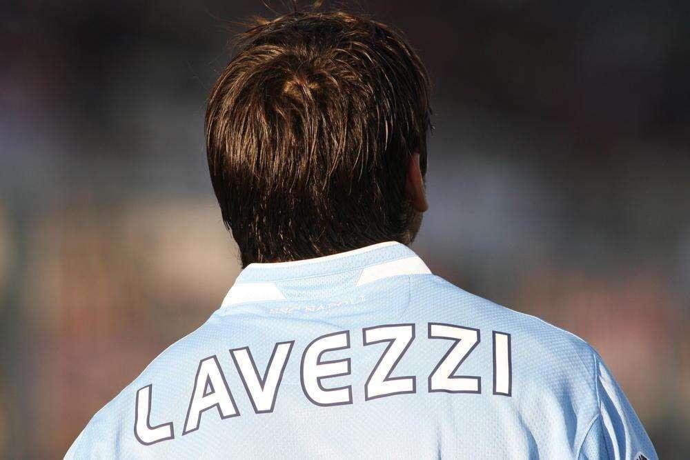FOTO - 16 Luglio 2007: la presentazione (con contestazione) di Hamsik e Lavezzi