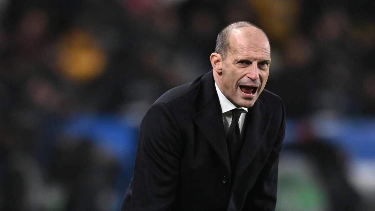 Allegri vs Oriali, nota SSC Napoli: "Aggressione non passi inosservata, 33 telecamere!"