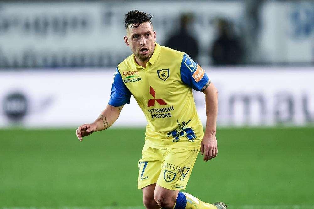 Giaccherini: "Ecco la differenza tra il Napoli di Sarri e questa sua Juve. Giocano per CR7..."