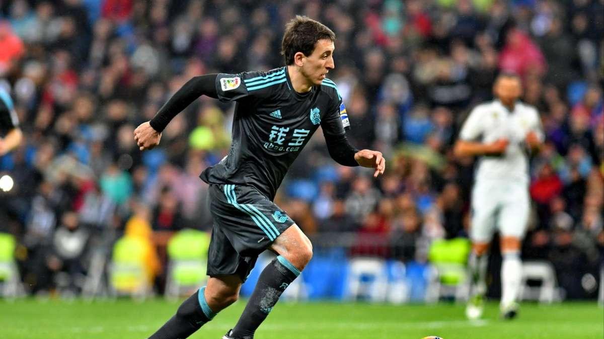 Oyarzabal e Portu, parlano i numeri. Dalla Spagna: "Sono i killer della Real Sociedad!"