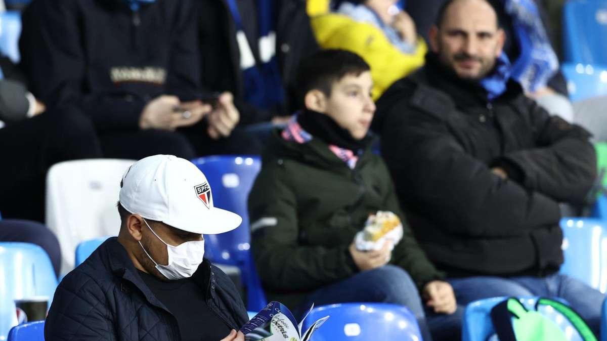 KKN - A Varsavia problemi in aeroporto per i tifosi azzurri: blindati dalla polizia allo stadio