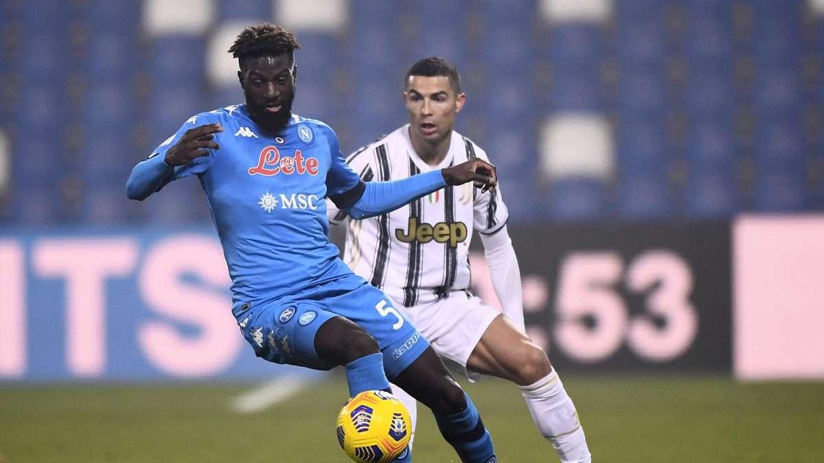 UFFICIALE - Clamoroso, nuovo rinvio per Juve-Napoli: fissata la nuova data
