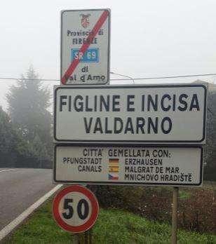 GITA A FIGLINE VALDARNO – Il mondo Sarri: bici, ostacoli e passioni. Gli amici d’infanzia: “È un grande e ha realizzato il suo sogno”