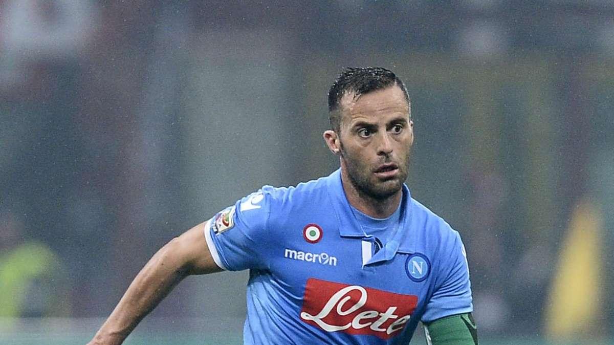 L'ex azzurro Mesto: "Con Benitez arrivata la svolta, percorso proseguito con Sarri"