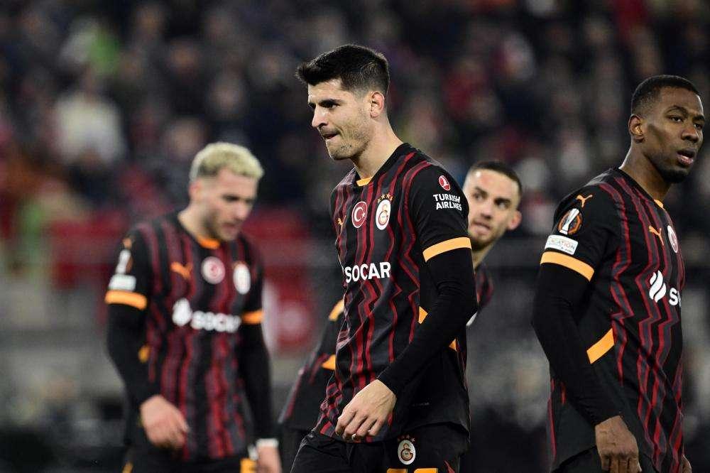 Galatasaray favorito dagli arbitri? La soluzione scelta in Turchia fa discutere ancora