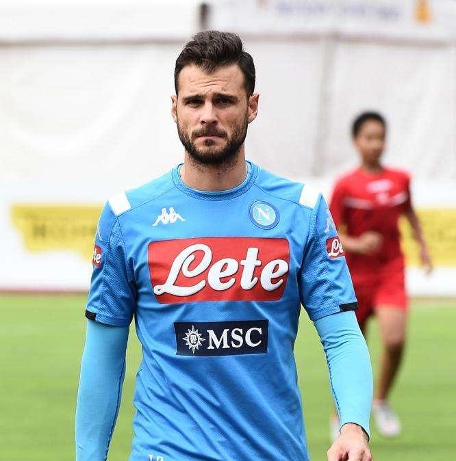 UFFICIALE - Si ferma anche Karnezis: distorsione alla caviglia per il portiere