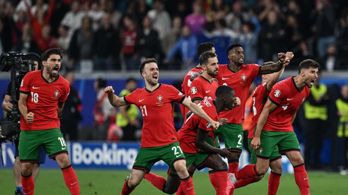 Nations League, trionfa il Portogallo di CR7! Spagna ko ai rigori: fatale l'errore di Morata