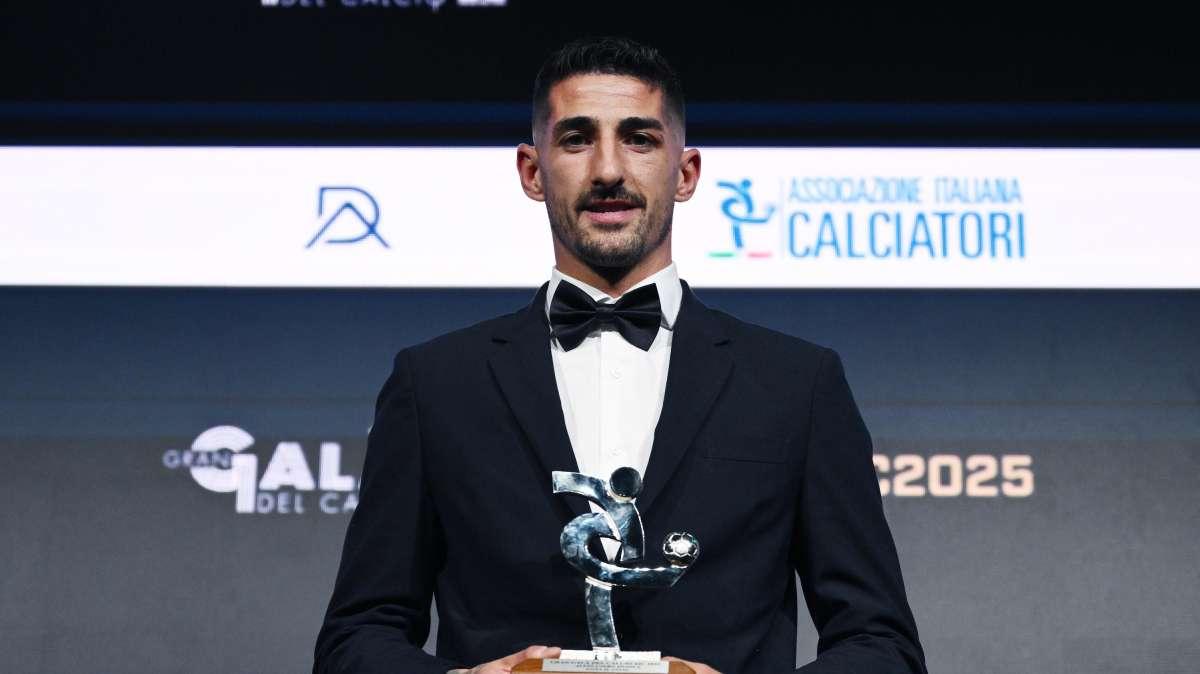 Cagliari, Deiola: "Andremo a Napoli con la testa giusta e con l'obiettivo di passare il turno!"