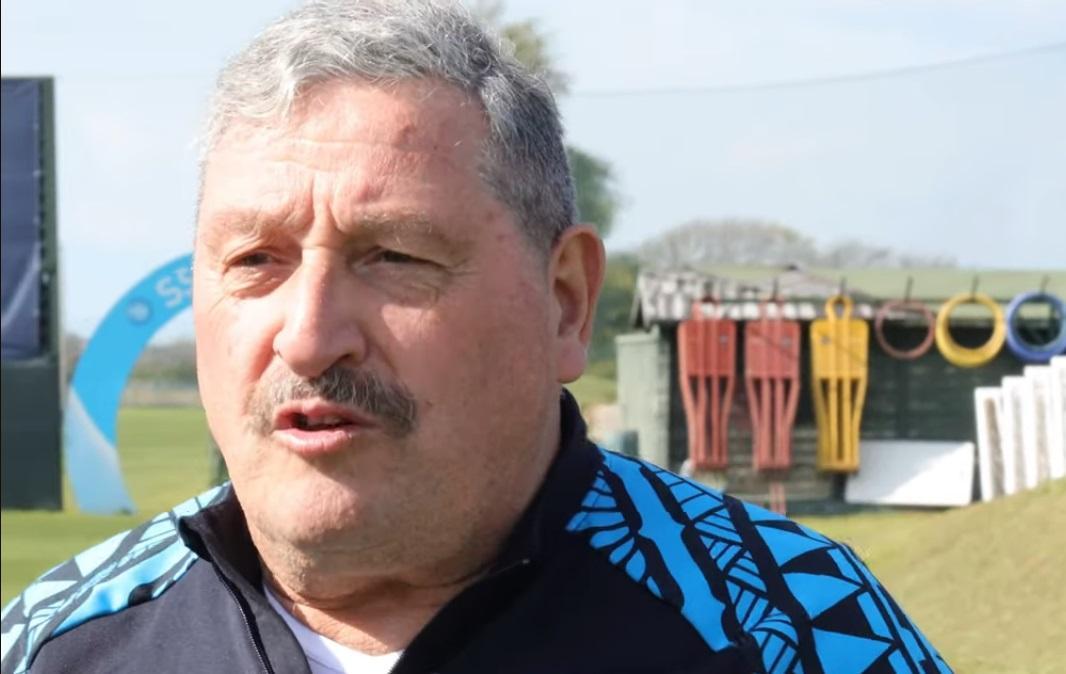 Starace: "Il ritiro è un dramma sia per i calciatori che per lo staff. A Molveno ricordo bellissimo"