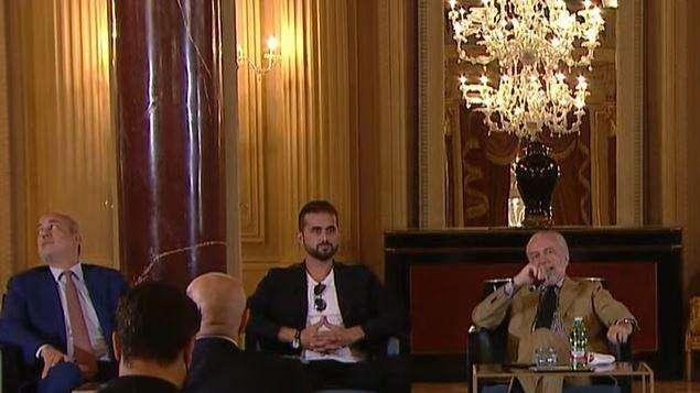 RILEGGI LIVE - ADL: "Gattuso? Preso per tamponare, poca continuità e in silenzio per i suoi amici in tv. Stipendi? 156mln, servono cessioni e la Champions! Su Superlega, Insigne e maglie..."