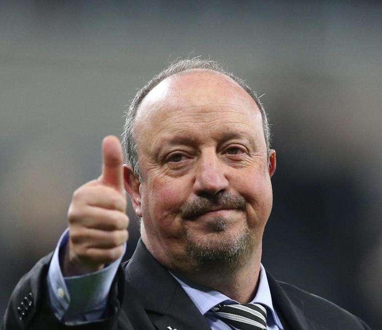 Benitez sale in cattedra: l’ex allenatore del Napoli ha tenuto una lezione a Coverciano