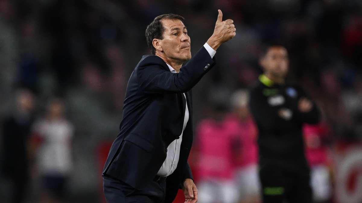 Sky - Union Berlino-Napoli, le ultime di formazione: Ostigard titolare, Simeone in vantaggio su Raspadori