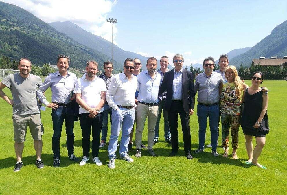 UFFICIALE - Dimaro 2018: tre amichevoli, tre incontri giocatori-tifosi e due spettacoli. Tutti i dettagli