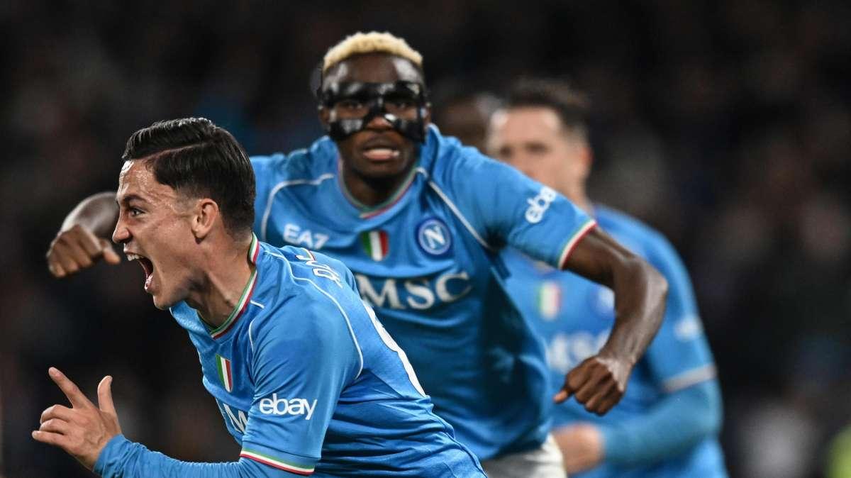 Verso il Torino: Osimhen, tutto come previsto. Ngonge non ce la fa