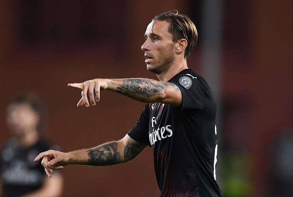 Biglia: "Napoli allo stesso livello delle altre, sarà un bellissimo campionato"