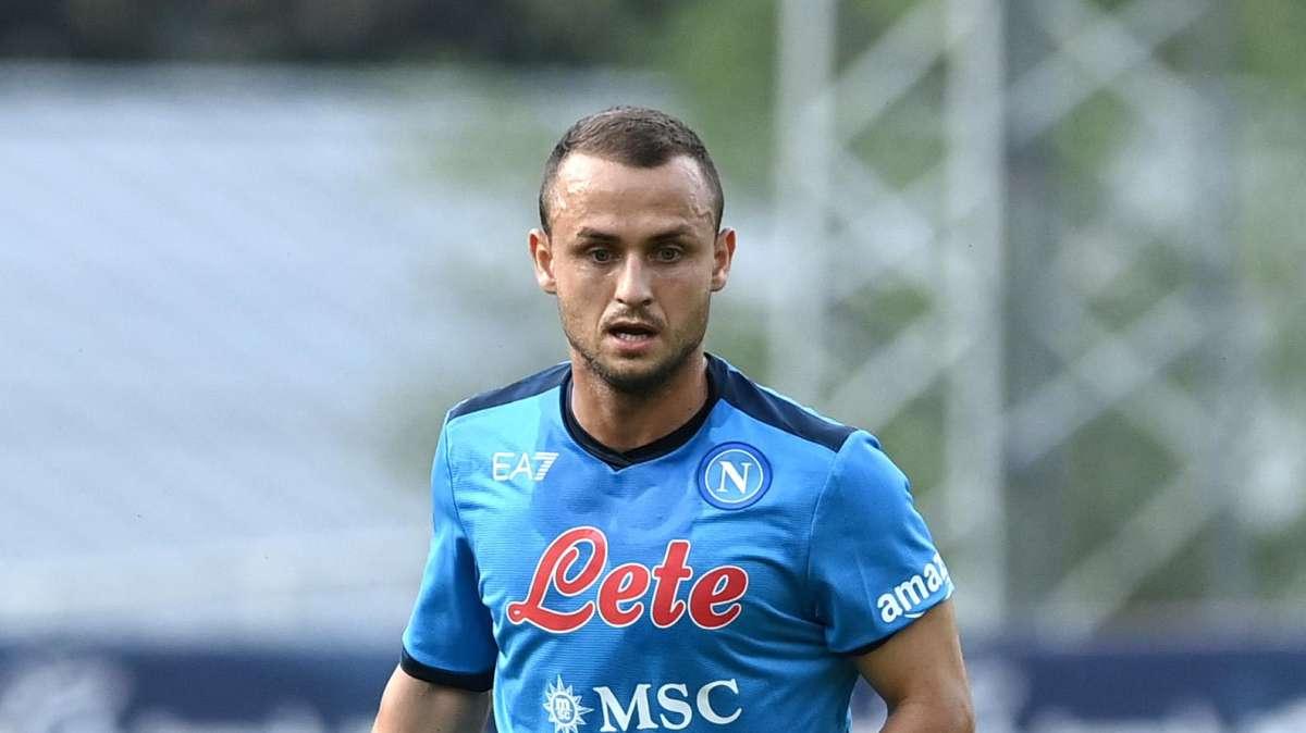 Lobotka sui nuovi: "Mi hanno impressionato, ci permetteranno di cambiare tatticamente"