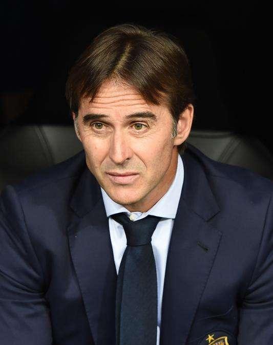 Ct Spagna spiega la convocazione di Callejon: "Sta segnando di continuo e Deulofeu ha giocato poco..."