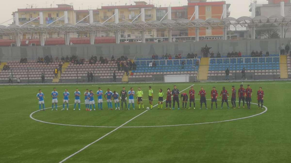 Sportitalia, Filucchi: "Saco è pronto per la prima squadra, Spalletti lo porterà in ritiro"