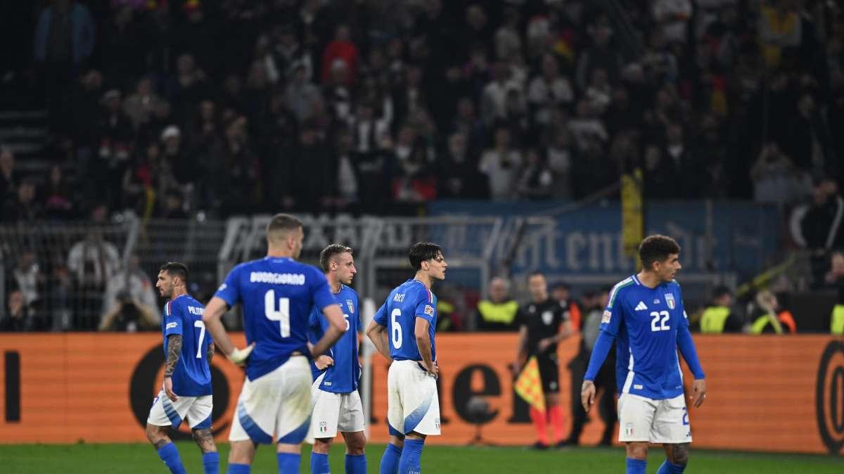 Ranking Fifa per nazionali aggiornato: l'Italia scala una posizione