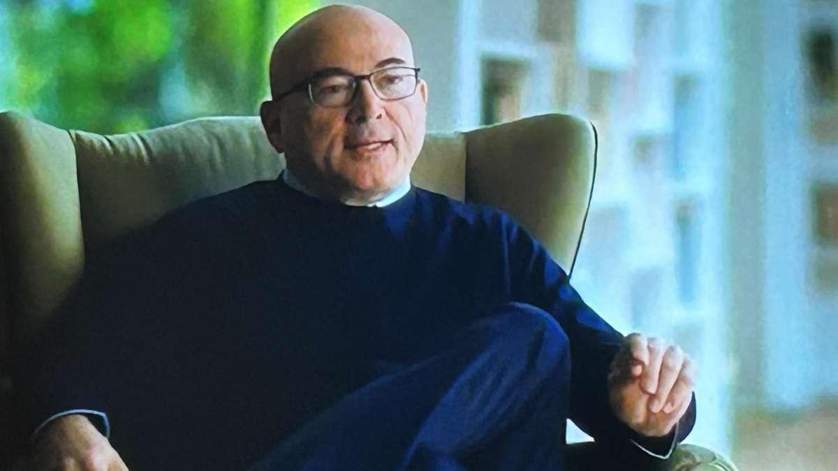 Cazzullo: “Povero Messi! Come uno scolaretto davanti a Trump, mentre dichiarava guerra"
