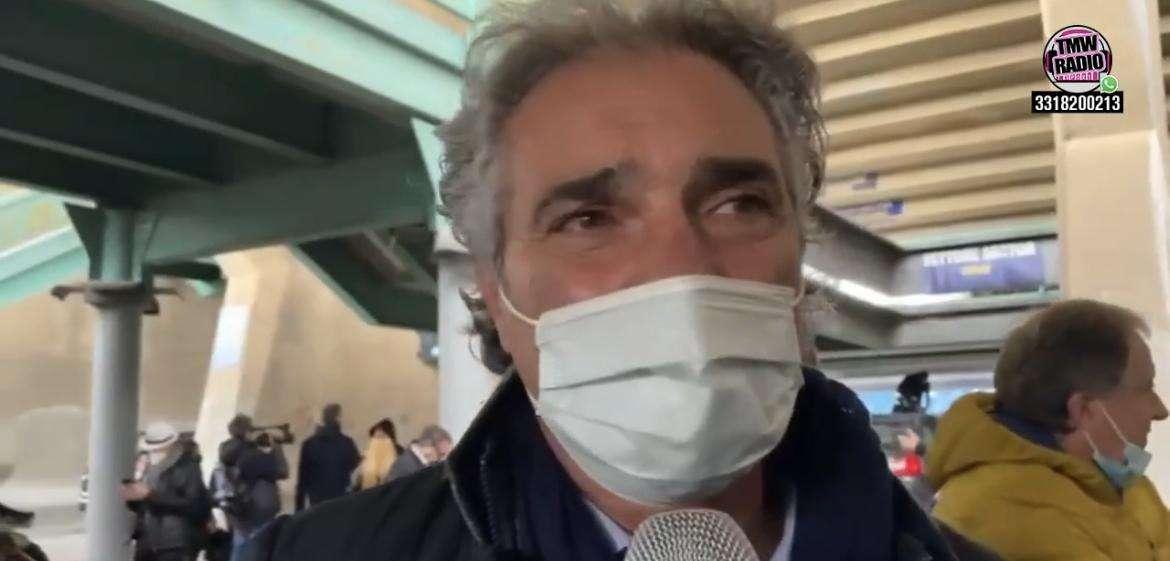 Di Fusco su Ospina: “Migliore in campo fino al gol di Cutrone, poi errore come col Sassuolo”