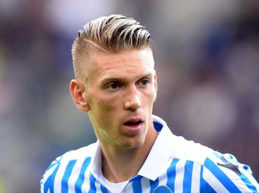 Salamon a KK: "Al San Paolo il rischio imbarcate è sempre dietro l'angolo. Sulla corsa Scudetto..."