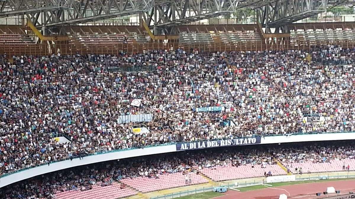 Nessuna solidarietà, nessun "codice ultras": la vera ragione della protesta è una sola, e non l'aveva capita nessuno. Nemmeno noi