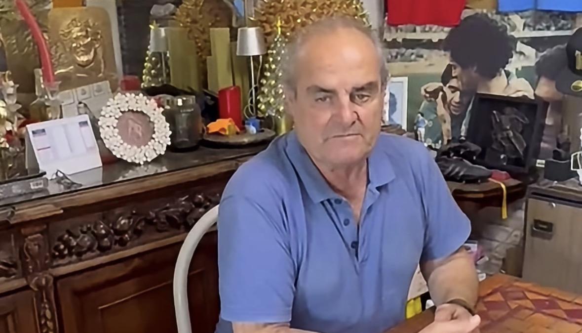Festa ultrà per il Centenario: ecco tutti gli ospiti presenti alla Rotonda Diaz