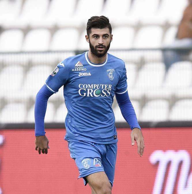 Pescara-Empoli, le formazioni ufficiali: ancora titolare Luperto, l'azzurrino alla 19esima presenza