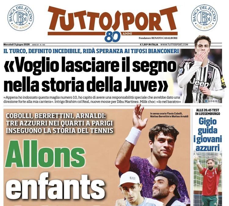 Simeone può lasciare l'Italia, c'è il River. Tuttosport: "Cairo vuole 25 mln"